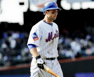 david wright citi field