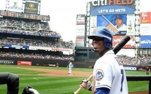 jose reyes citi field dugout