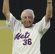 Koosman Tax Evasion Baseball