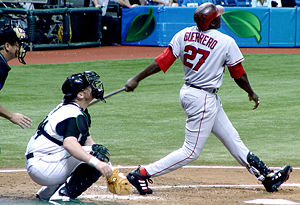 Vladimir Guerrero