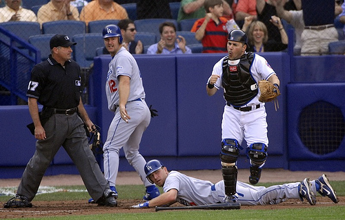 Paul Lo Duca