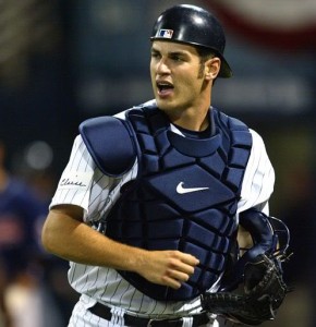 Joe Mauer 2