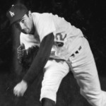 Sandy Koufax