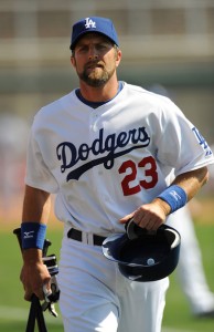 Casey Blake