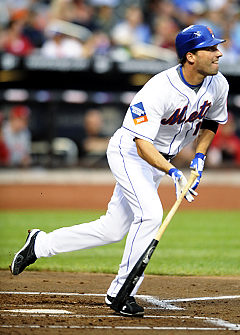 Jeff Francoeur
