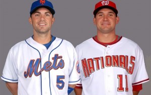 david wright ryan zimmerman pic