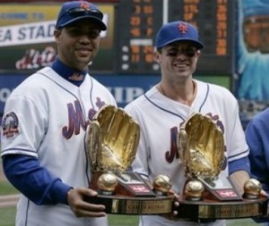beltran wright gold glove