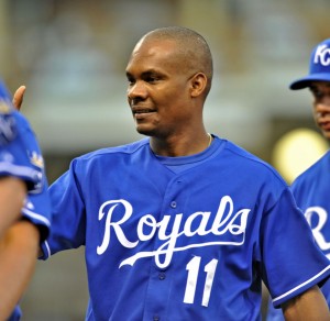 Jose Guillen