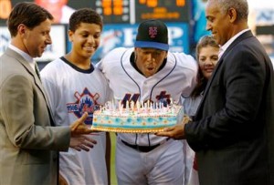 julio franco birthday