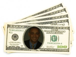 omar and the benjamins