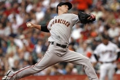 Lincecum