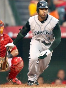 Carl Crawford