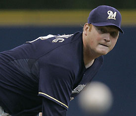 Seth McClung