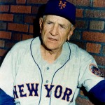 casey stengel mets casey stengel mets