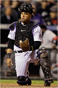 yorvit torrealba