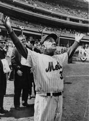 Casey Stengel