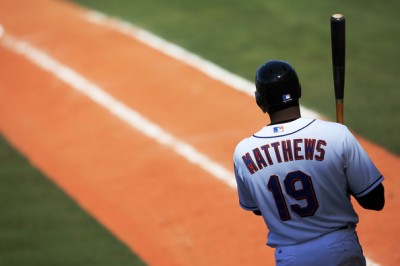 Gary Matthews Jr.