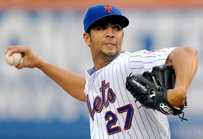 Nelson Figueroa