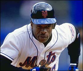 rickey henderson mets