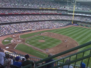 Mikey J Brewers
