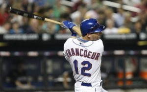 jeff francoeur