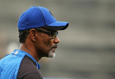 Jerry Manuel