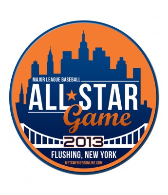 Round All Star Logo