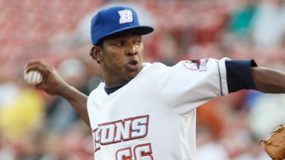 Jenrry Mejia