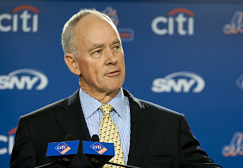 sandy alderson citi