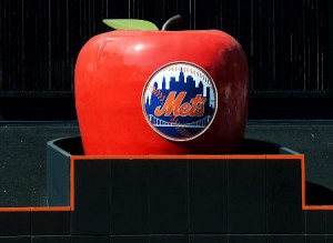 METS V CINCINNATI CITIFEILD S
