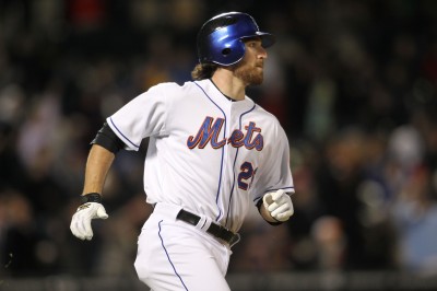 Houston Astros v New York Mets