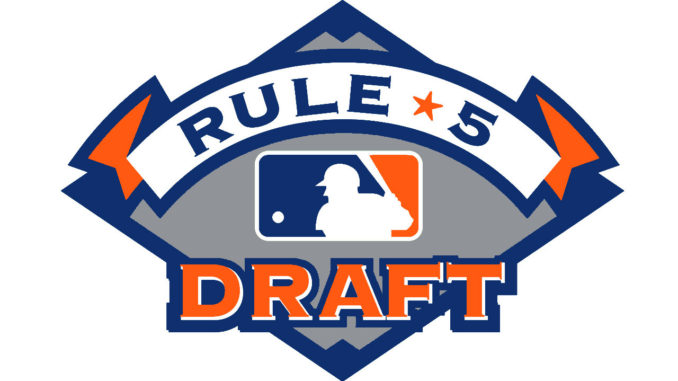 Rule 5 Draft Primer Important Nuggets About The Process Metsmerized Online