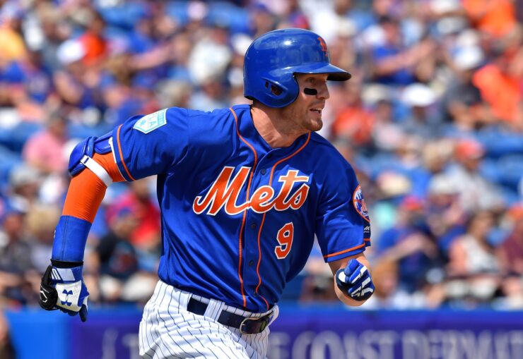 Patience Is A Virtue and Its Name is Brandon Nimmo