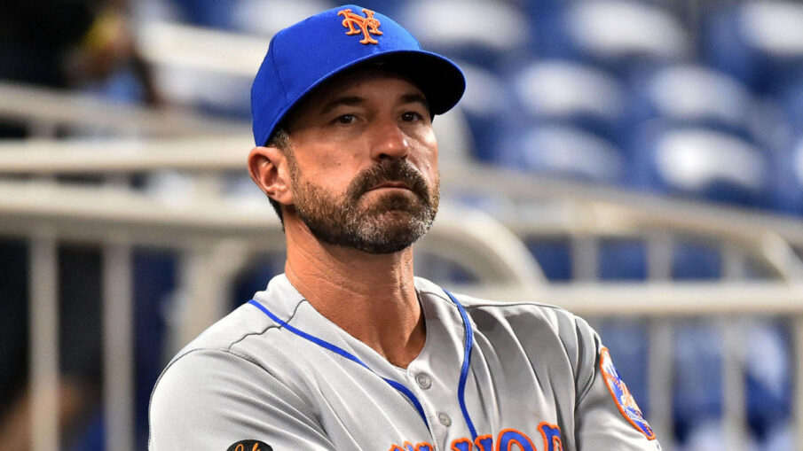 Morning Briefing: More Mickey Callaway Allegations Surface