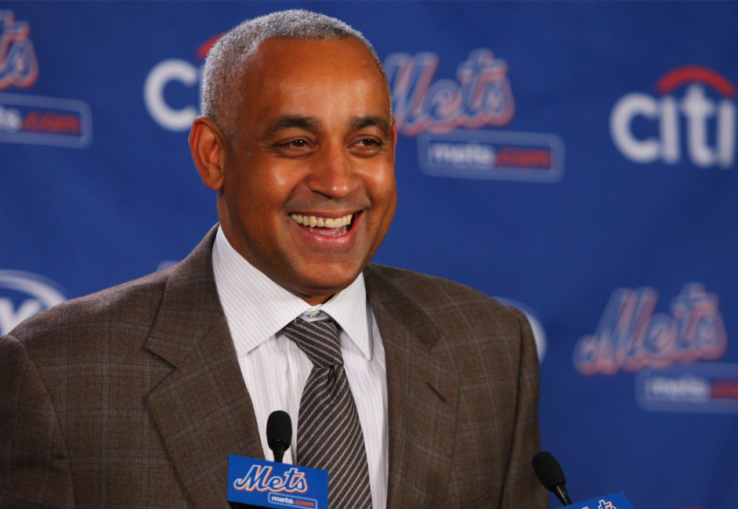Morning Briefing: Omar Minaya To Return To Mets In Ambassadorship Role - Vimarsana News