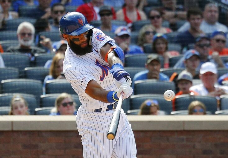 2019 Mets Report Card: Amed Rosario, SS | Metsmerized Online