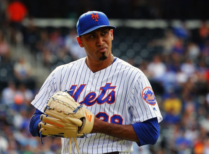 Edwin Diaz Aims To Prove His Worth in 2020 | Metsmerized Online
