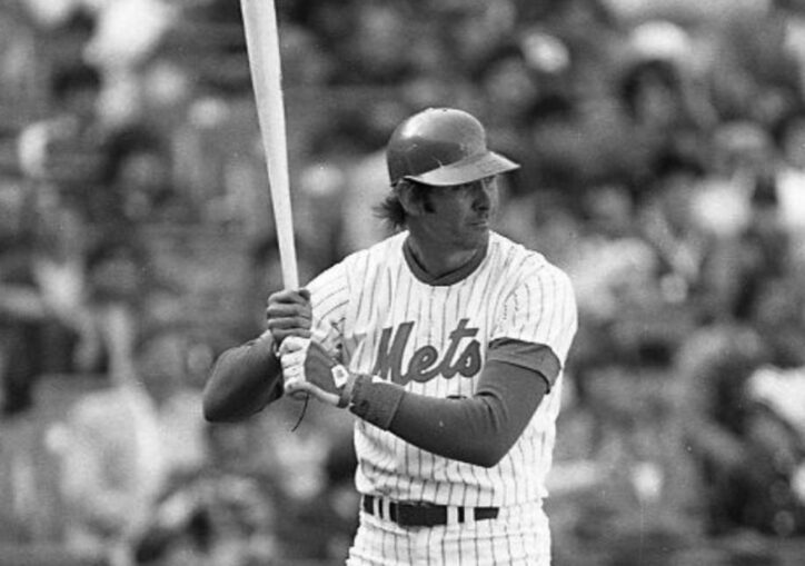 OTD 1975: Mets Acquire Slugger Dave Kingman
