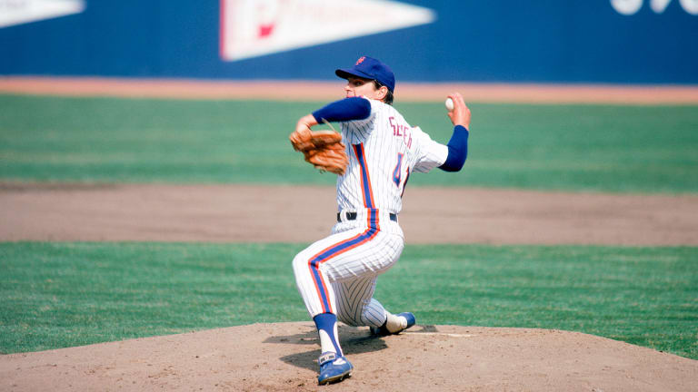 OTD 1966: First Step Towards Tom Seaver Becoming A Met