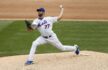 Morning Briefing: David Peterson in Lead for Mets Fourth Starter Spot