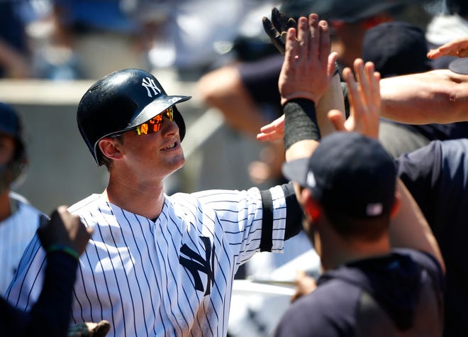 Source: LeMahieu, Yankees Remain At Stalemate In Contract Negotiations |  Metsmerized Online