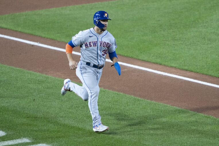Three Important Stats To Watch for Michael Conforto in 2021