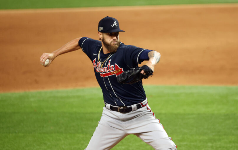 Report: Free Agent Shane Greene Still Waiting For The 'Right Opportunity'