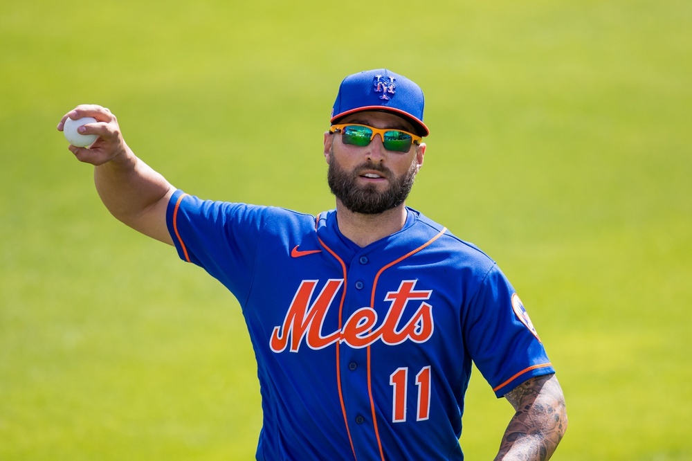 Mets' Baserunning Could Improve With Offseason Acquisitions