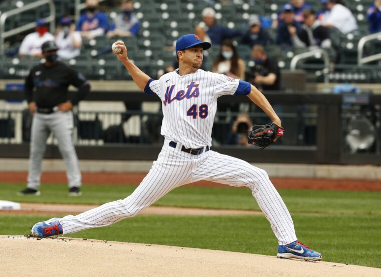 Series Preview: Mets Set To Battle Weather And The Rockies In Colorado