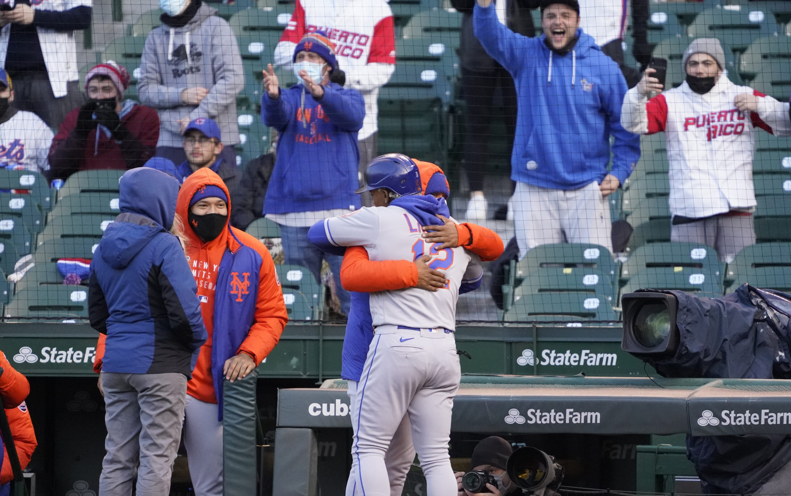 Not Much Goes Right In Mets’ 16-4 Loss To Cubs