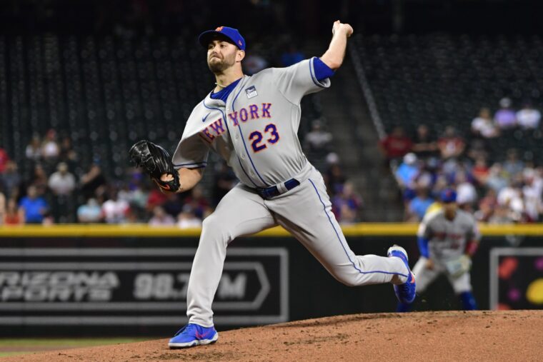 MMO Game Thread: Cubs vs. Mets, 7:10 PM