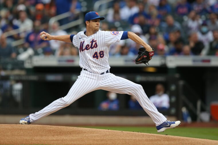 Just How Good Has the Mets' Rotation Been?