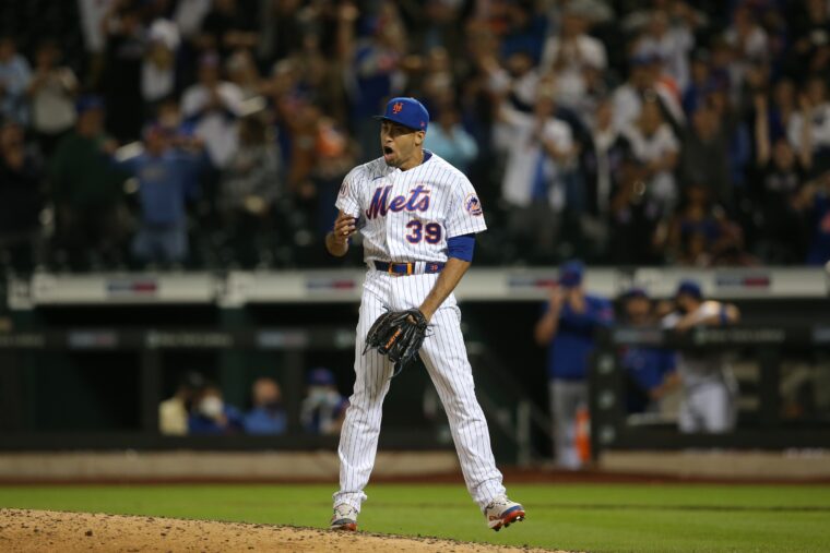 Mets Avoid Arbitration With 13 of 14 Players