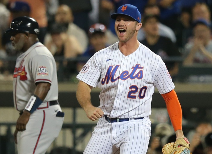 It's Now or Never For the Mets